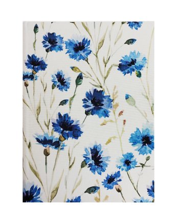 Gryzmolnik Chabry super notes 24x17 cm 200 stron ecru, Pracownia Introligator Gliwice