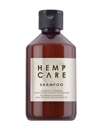 Szampon do włosów Hemp Care 250 ml, HEMP CARE