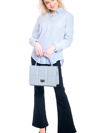 Torba skórzana Shopper   (7016) BOSCCOLO, BOSCCOLO