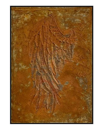 Upadły anioł - panel dekoracyjny, 3dArtech