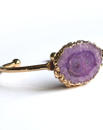 Agat fioletowy - przebudzenie świadomości, KEIT