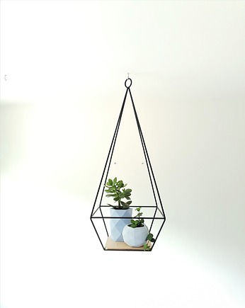 Kwietnik GEO No6, SBN Design