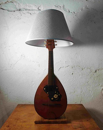 Mandolina Vintage , KLAMOTOWNIA PANA TUSTA