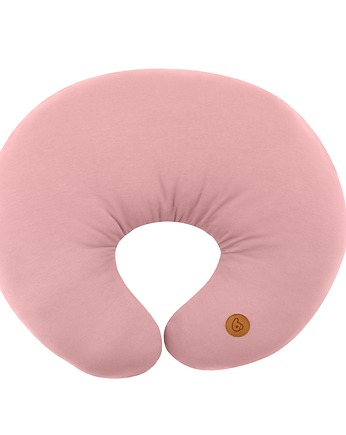 Poduszka do karmienia różowa, Benni