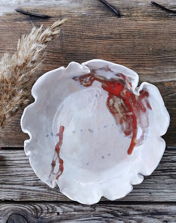 Misa ceramiczna, Ceramic Story