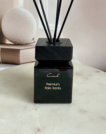 Premium Palo Santo- dyfuzor zapachowy 100ml (dostępne inne zapachy), Coccola JEWELLERY