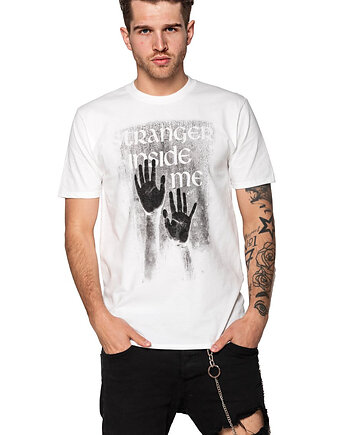 T-shirt męski UNDERWORLD Stranger inside me, UNDERWORLD