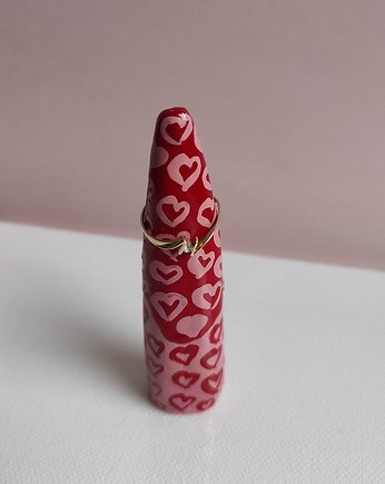 Stożek na pierścionki, AURA magicalthings