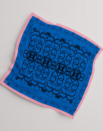 Apaszka szmerka, Shoshki