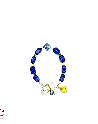 Bransoletka Refectio, Amber Cause Jewellery