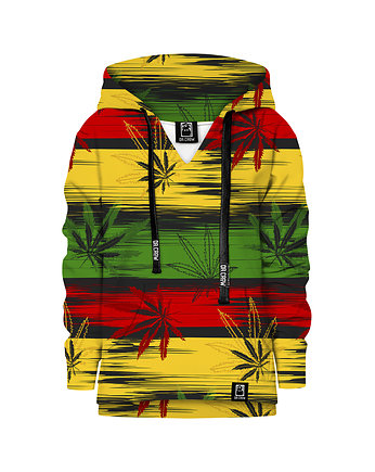 Bluza Dziewczynka DR.CROW Ganja, DrCrow