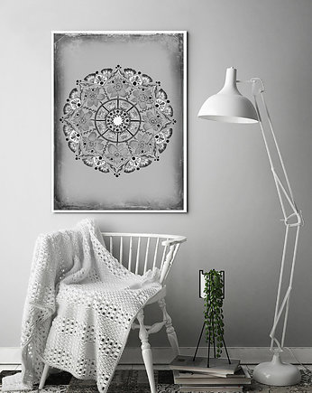 Mandala, Malgorzata Domanska
