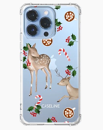 Etui Anti Shock case wzory - SW297, Caseline  etui na telefon