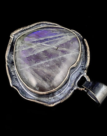 Serce Prowansji- labradoryt, Pracownia Neores