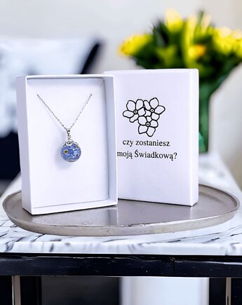 Opakowanie z personalizacją grafika obraz, Lovely Jewellery