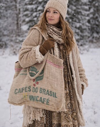 Eko Torba, Las i Łąka