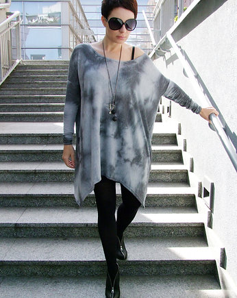 TUNIKA OVERSIZE by momo, momo fashion