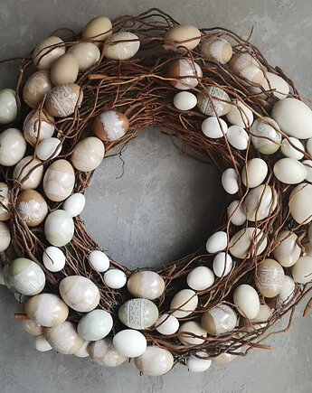 Czas na wianki projektant