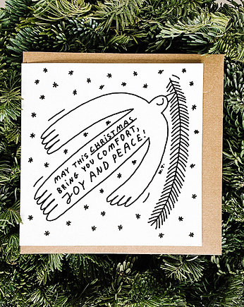 Joy and peace!, Weronika Tarka