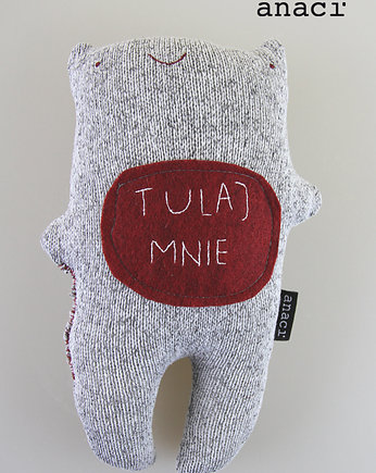 Tulanek Janek, anaci