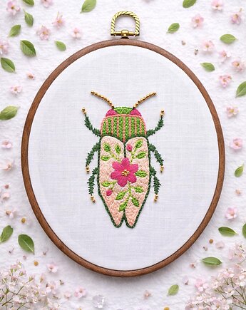 Chrząszcz z Królewskiego Ogrodu., FOL studio