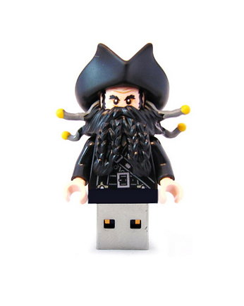 Pendrive Kapitan Czarnobrody 8GB, agabag