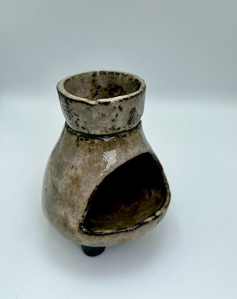 Kominek do olejków eterycznych, AGABA pracownia ceramiczna