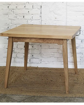 Stół ROE kwadratowy 90x90 cm, Studio Minimal