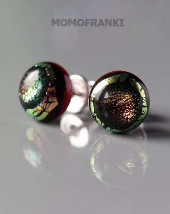 strange eyes, momofranki