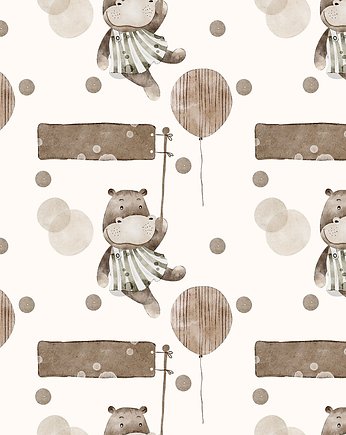 Tapeta ścienna Moon Dreamers 7 53cm x 10m PZ, Bajkowe Wnetrza