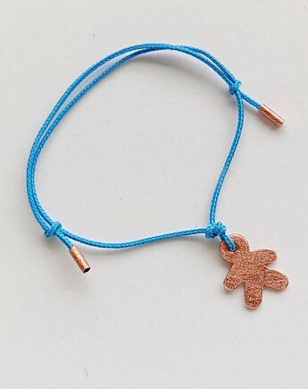 SŁODKI PAMPEREK bransoletka, Katarzyna Kaminska ART