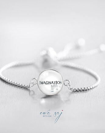 Imagination - stal nierdzewna, Makaliboo