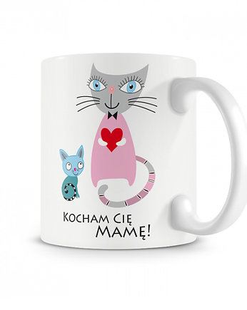 kocham Cię Mamę!, Love Life and Forest