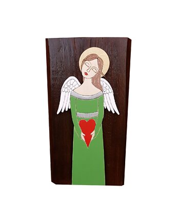 Anioł Stróż miłości na desce, SongBird
