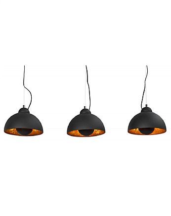 Lampy wiszące Hammered Studio 110cm, Home Design
