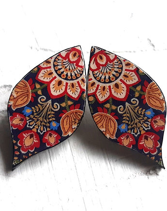 Wkrętki Kumari, inka76