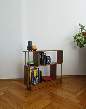 Regał R12, Pracownia Taforma