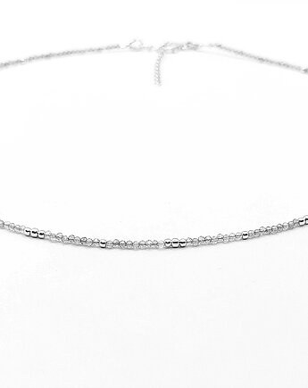 Lśniąca niteczka: blask labradorytów, Studio Gazela