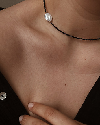 Zestaw Bransoletka i Naszyjnik, Chmolowska Jewellery