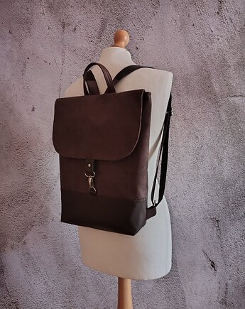 REZERWACJA. Plecak  Unisex., Fabrykawis