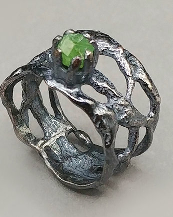 Demantoid, Pracownia Neores