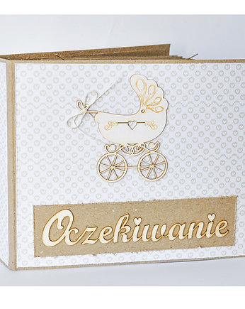 Album ciążowy, Gosia Sendlewska