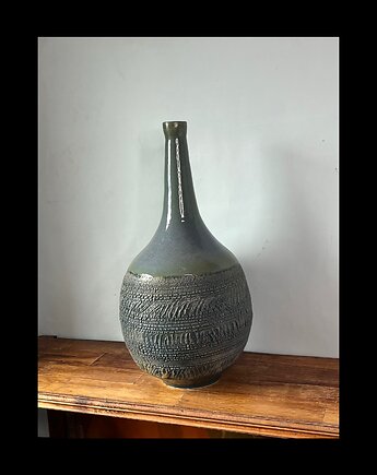 Wazon ceramiczny, DOBROWOLSCY