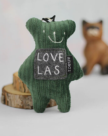 Antoni LOVElas, anaci