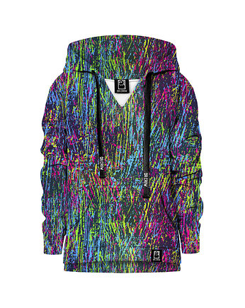 Bluza Chłopiec DR.CROW Urban Colored, DrCrow