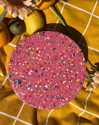 Patera mała #6, Studio Trele