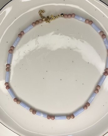 Choker Summer I, Manjula