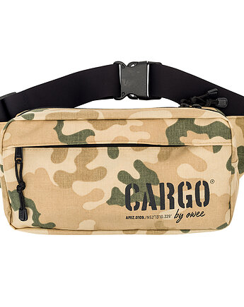 Nerka woodland LARGE, CARGO by OWEE