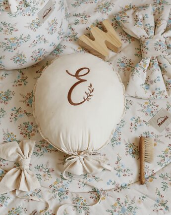 Balon dekoracyjny natural mini, Malomi Kids