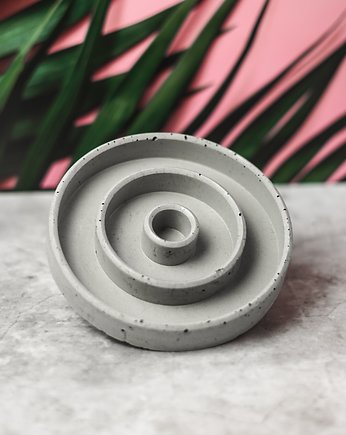 Podstawka pod świece, Panda Design